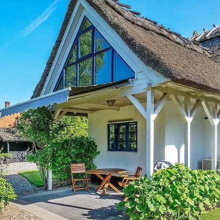 Tatil Evi Holiday Bagenkop